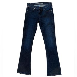Citizens of Humanity flare jeans